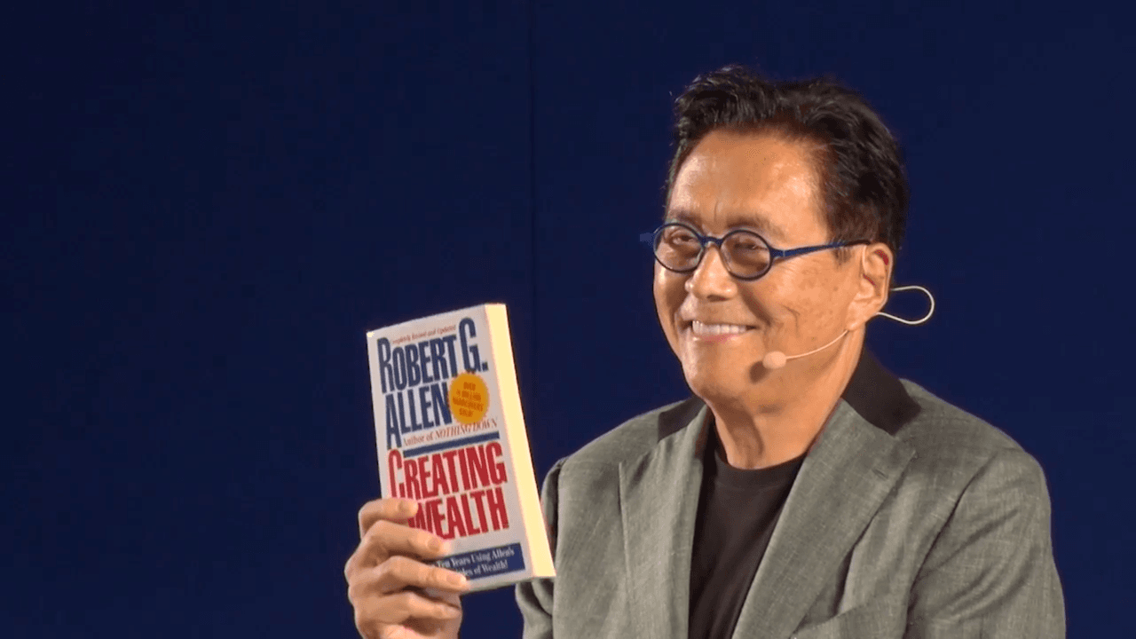 Robert Kiyosaki